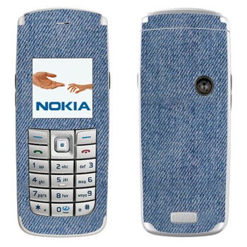 Nokia 6020