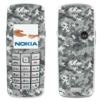 Nokia 6020