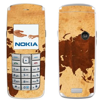 Nokia 6020