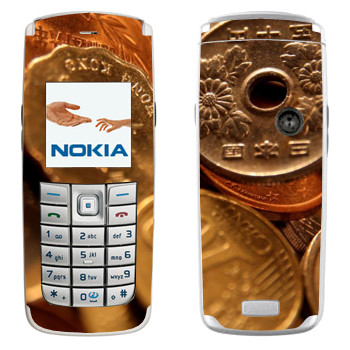 Nokia 6020