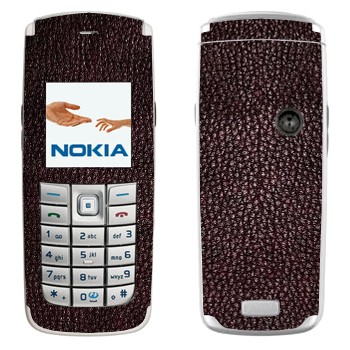   « Vermillion»   Nokia 6020