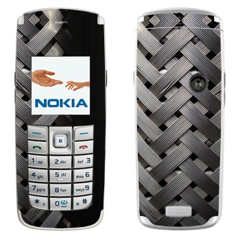 Nokia 6020