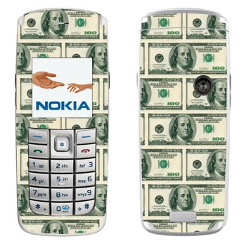 Nokia 6020