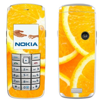 Nokia 6020