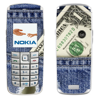 Nokia 6020