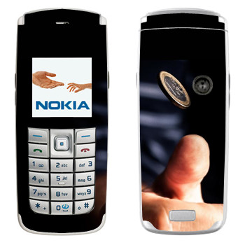 Nokia 6020