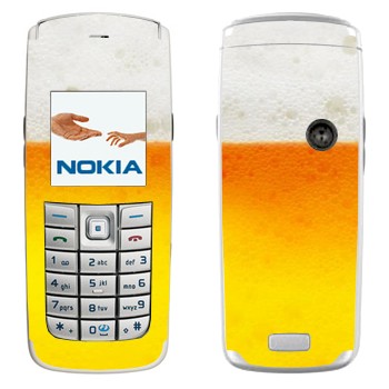 Nokia 6020