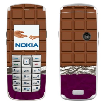 Nokia 6020