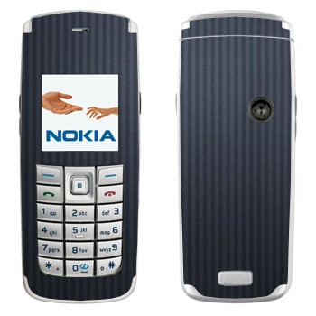 Nokia 6020