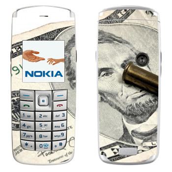 Nokia 6020