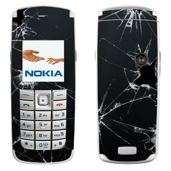 Nokia 6020