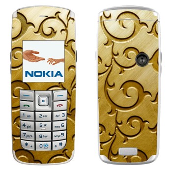 Nokia 6020