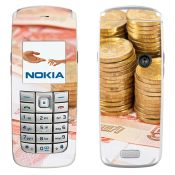 Nokia 6020