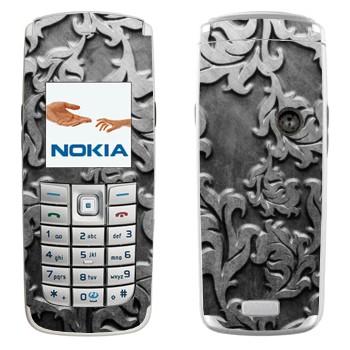 Nokia 6020