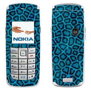 Nokia 6020