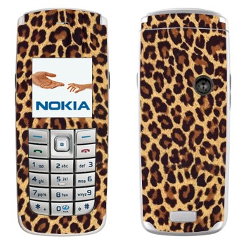 Nokia 6020