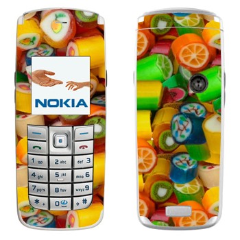 Nokia 6020