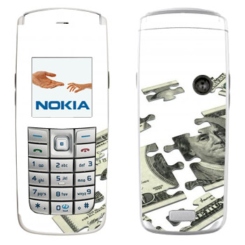 Nokia 6020