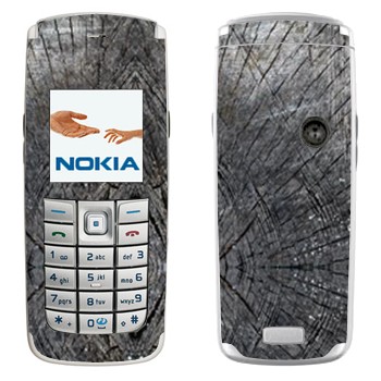 Nokia 6020