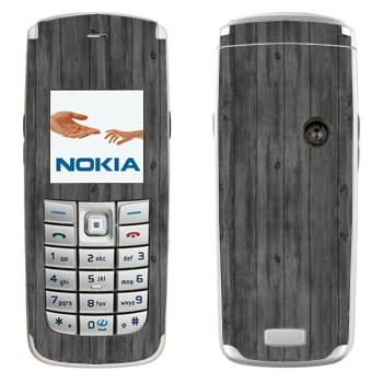 Nokia 6020