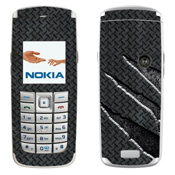 Nokia 6020