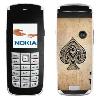 Nokia 6020