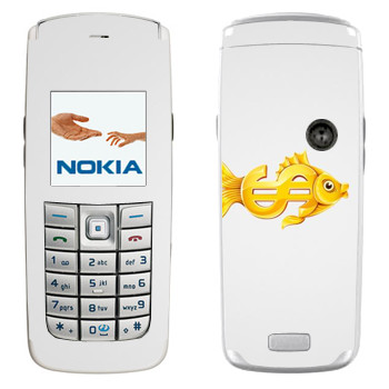 Nokia 6020