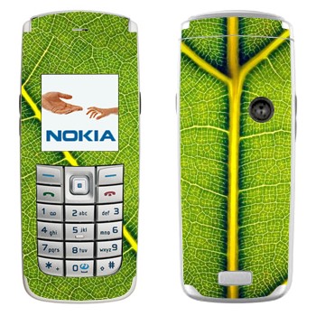 Nokia 6020