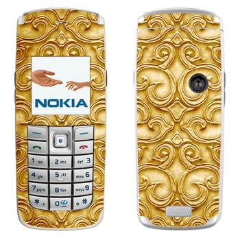 Nokia 6020