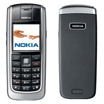 Nokia 6021