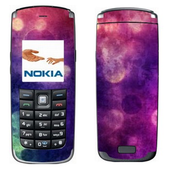   « Gryngy »   Nokia 6021