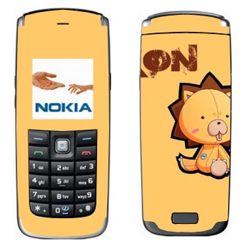   «Kon - Bleach»   Nokia 6021