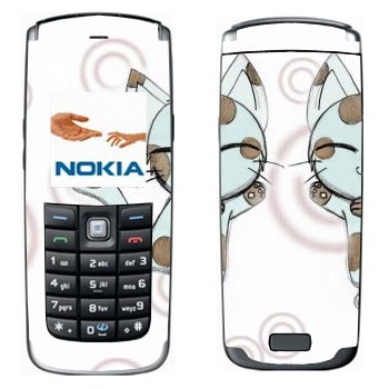   «Neko - »   Nokia 6021