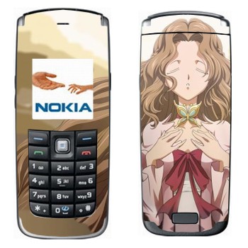   «Nunnally -  »   Nokia 6021