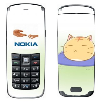   «Poyo »   Nokia 6021