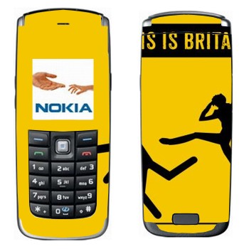   «Suzaku Spin -  »   Nokia 6021