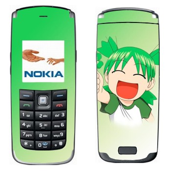   «Yotsuba»   Nokia 6021
