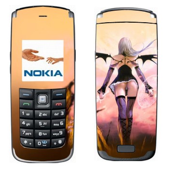   «-»   Nokia 6021