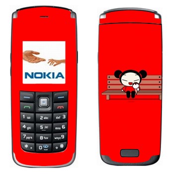   «     - Kawaii»   Nokia 6021