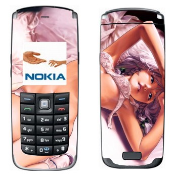   «      »   Nokia 6021