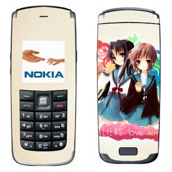   «   -   »   Nokia 6021