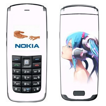   « - Vocaloid»   Nokia 6021
