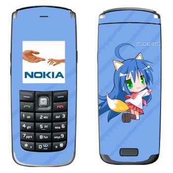   «   - Lucky Star»   Nokia 6021
