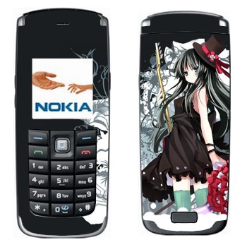   «K-On!   »   Nokia 6021