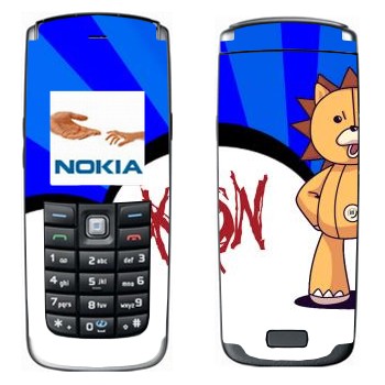   « - Bleach»   Nokia 6021