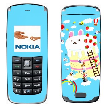   «   - Kawaii»   Nokia 6021