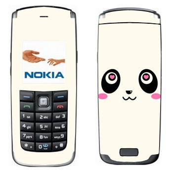   « Kawaii»   Nokia 6021