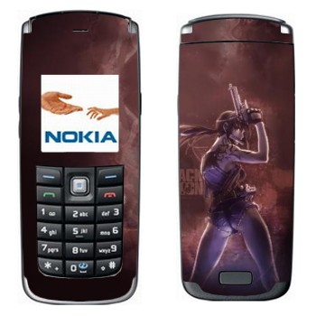   « -  ׸ »   Nokia 6021