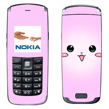   «  - Kawaii»   Nokia 6021