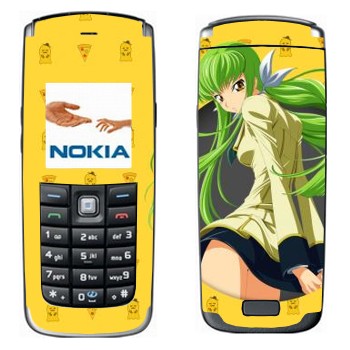   « 2 -   »   Nokia 6021